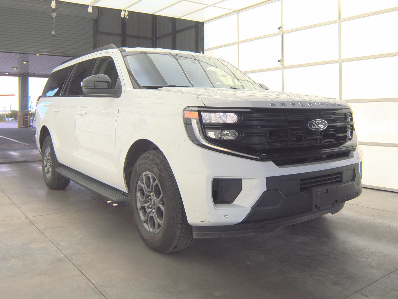 FORD EXPEDITION MAX - 5