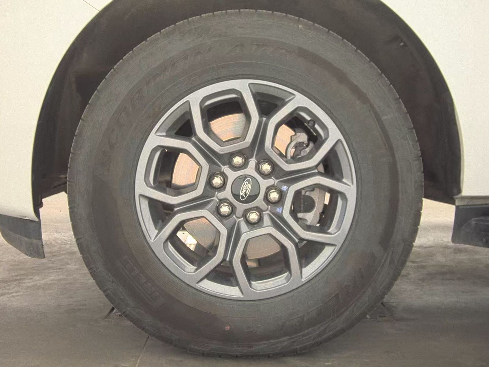 FORD EXPEDITION MAX - 10