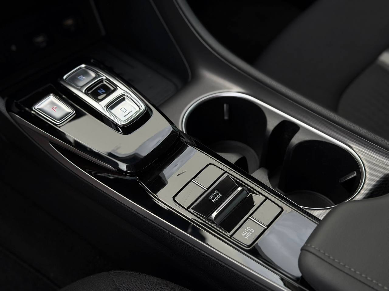 2023 Hyundai Sonata Hybrid SEL FWD