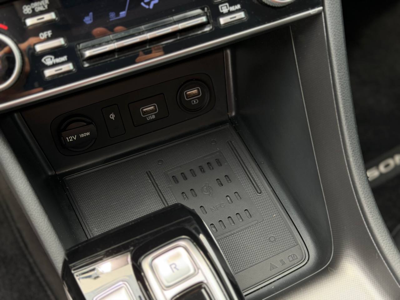 2023 Hyundai Sonata Hybrid SEL FWD
