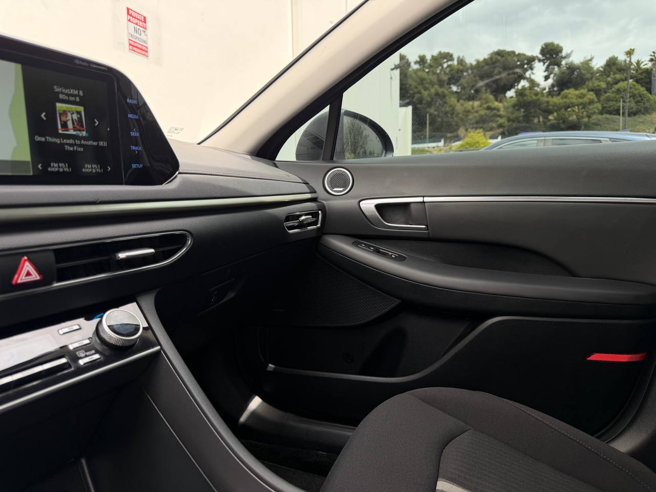 2023 Hyundai Sonata Hybrid SEL FWD