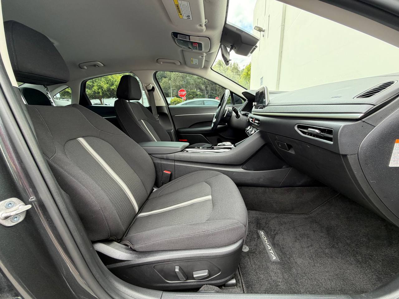 2023 Hyundai Sonata Hybrid SEL FWD