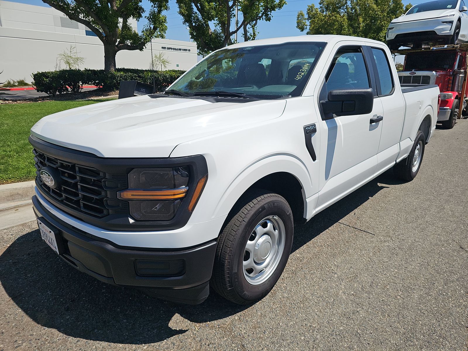 FORD F-150 - 1