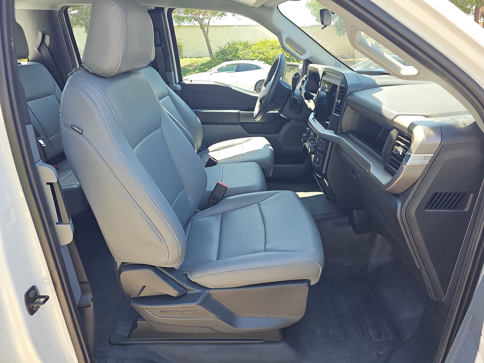 FORD F-150 - 9