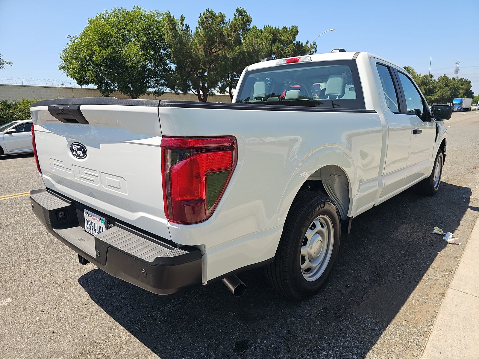 FORD F-150 - 5