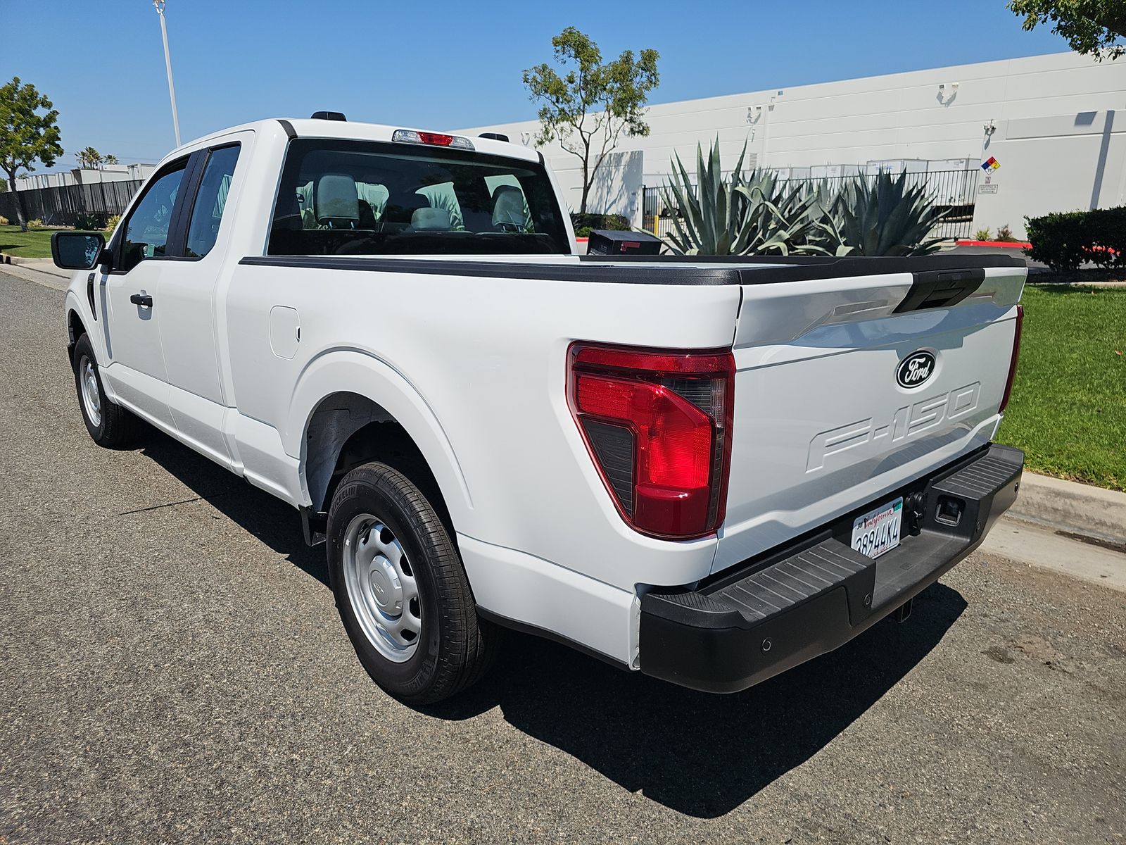 FORD F-150 - 7