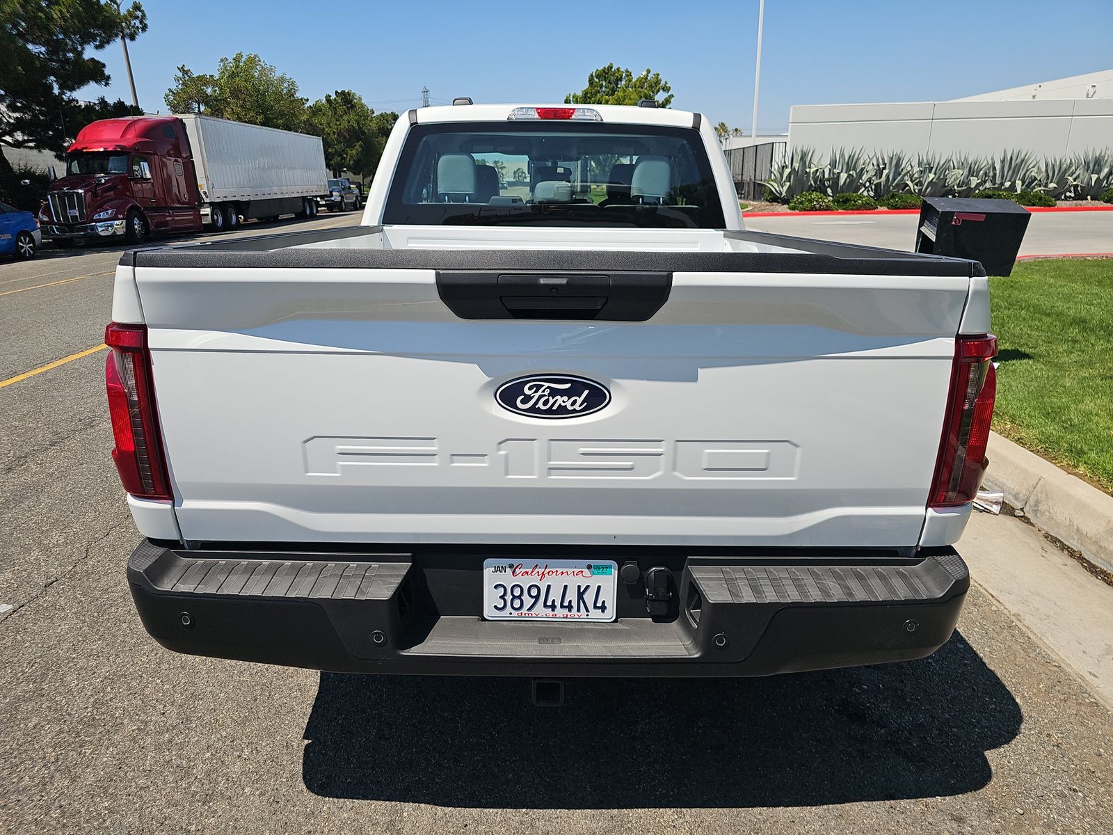 FORD F-150 - 6