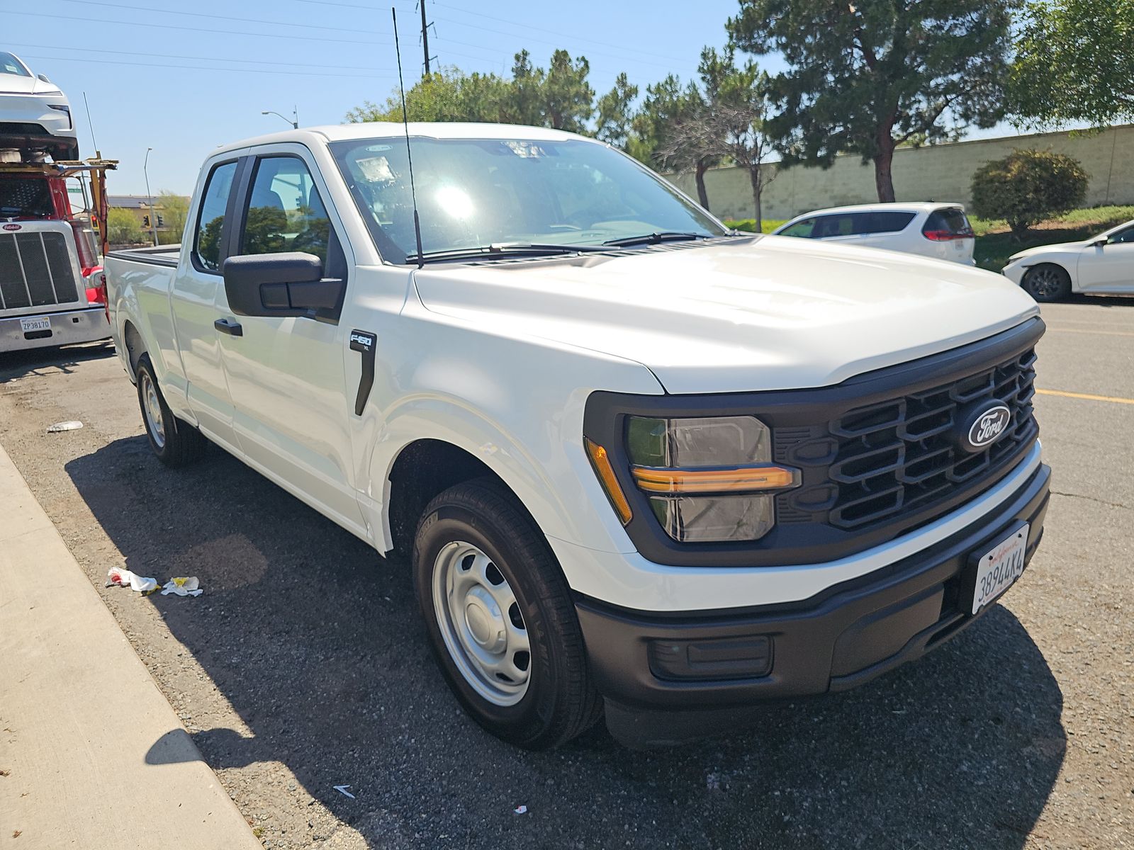 FORD F-150 - 4