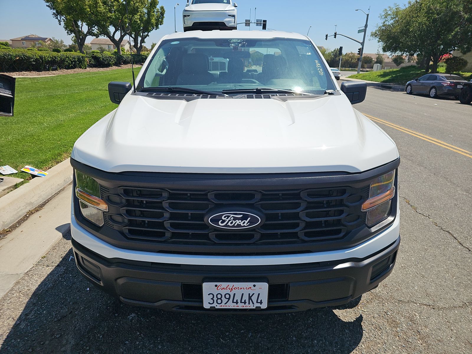 FORD F-150 - 3