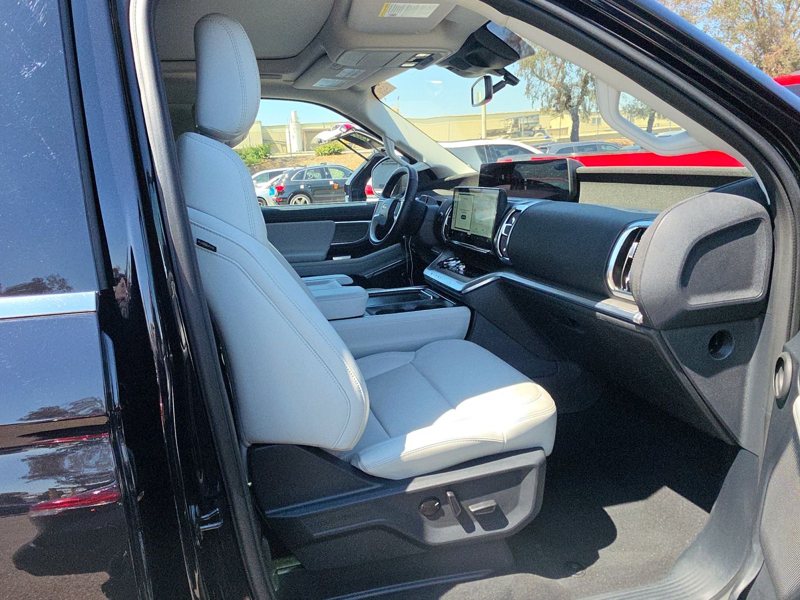 FORD EXPEDITION MAX - 9