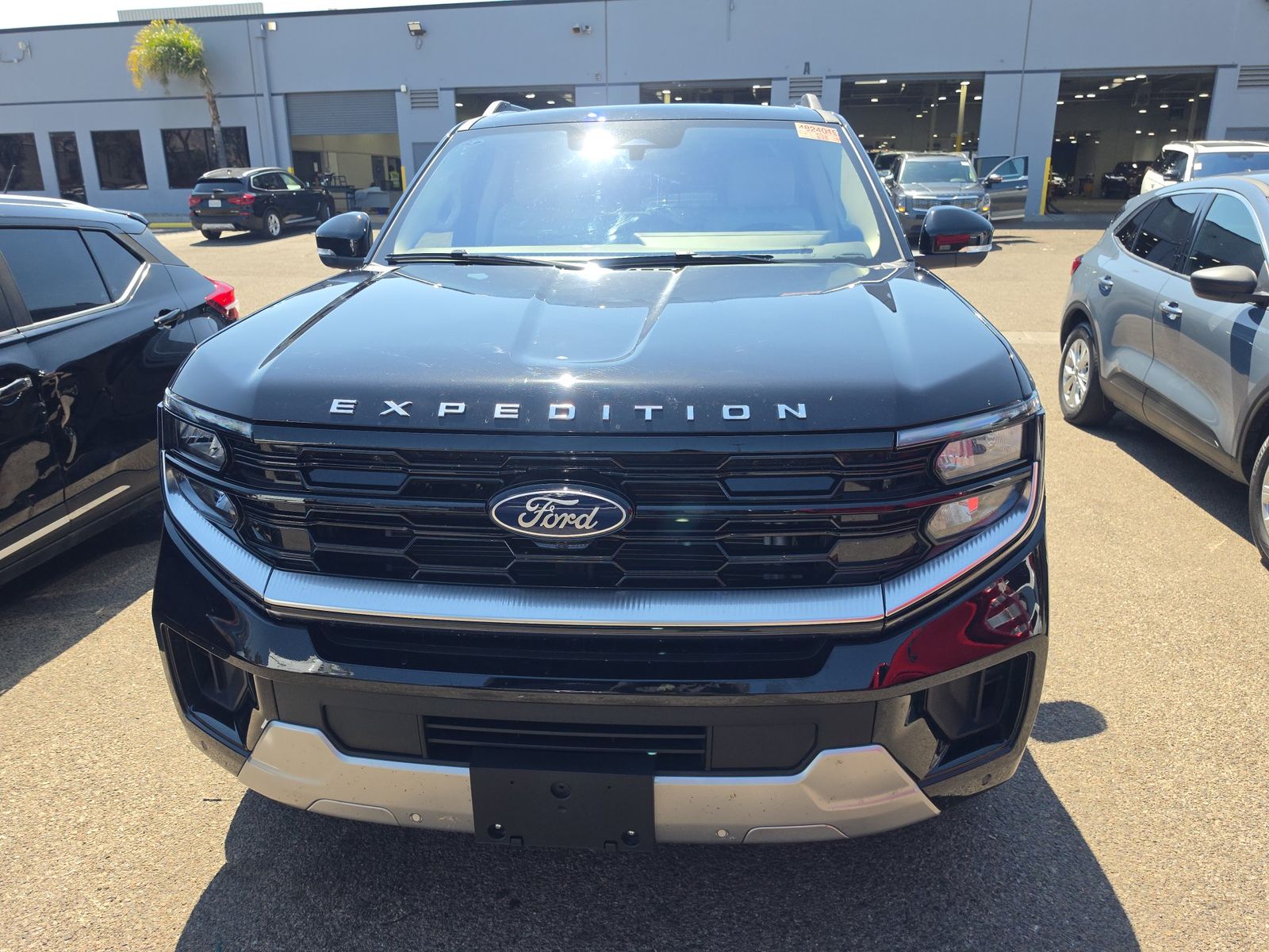 FORD EXPEDITION MAX - 3