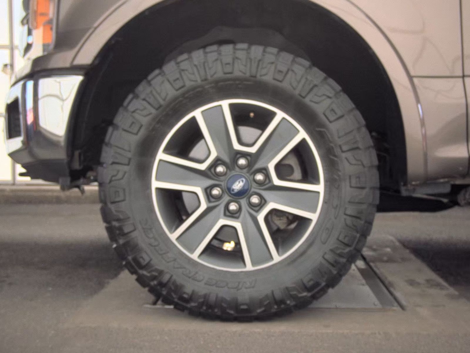 FORD F-150 - 10