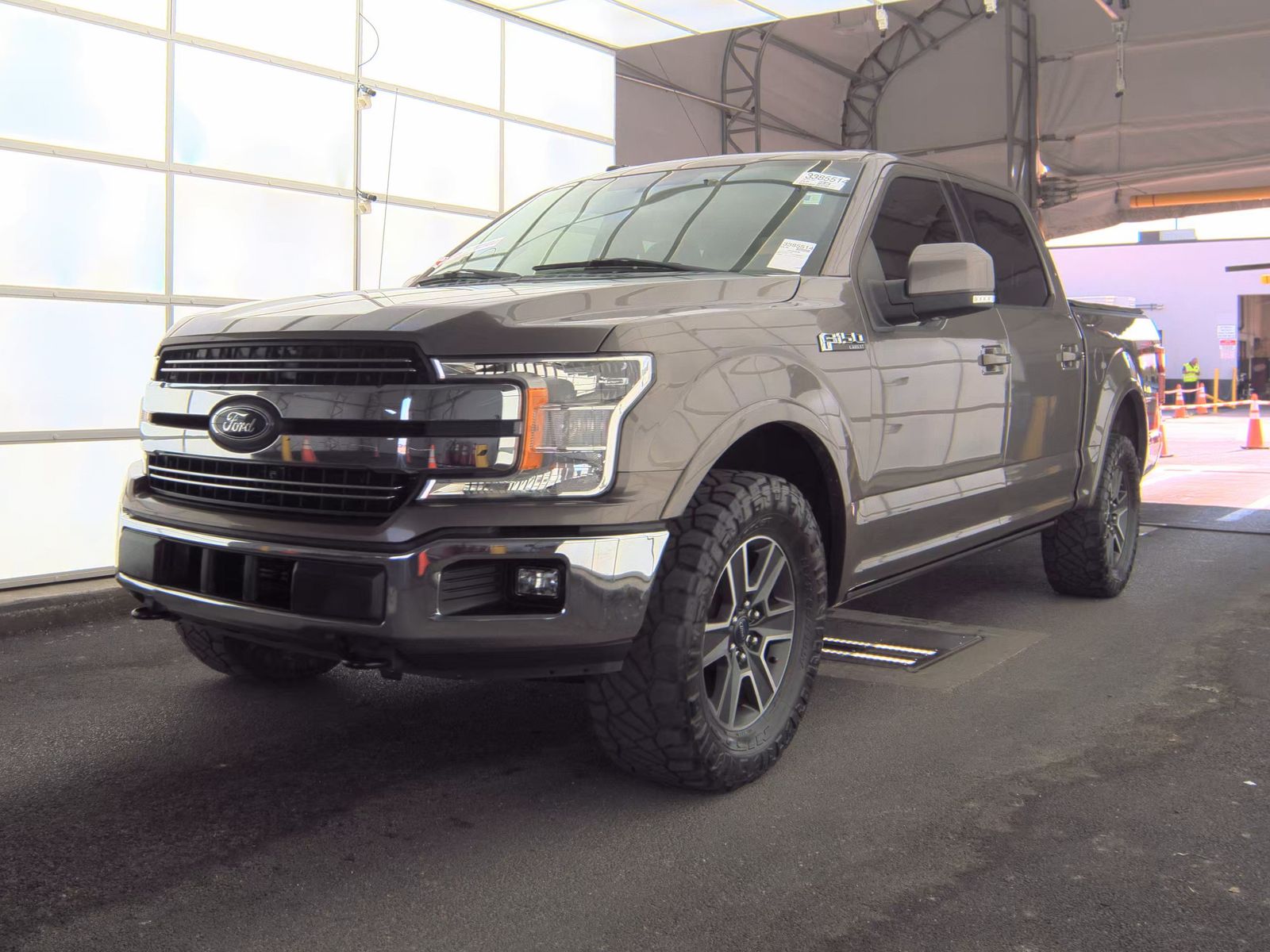 FORD F-150 - 1
