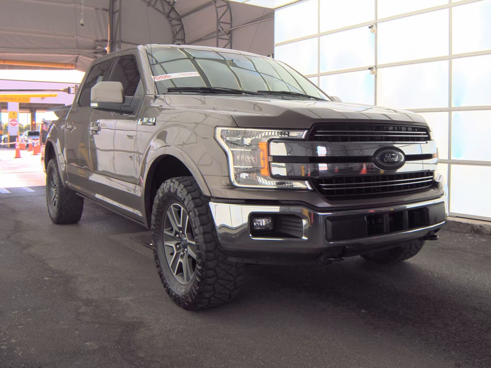 FORD F-150 - 5