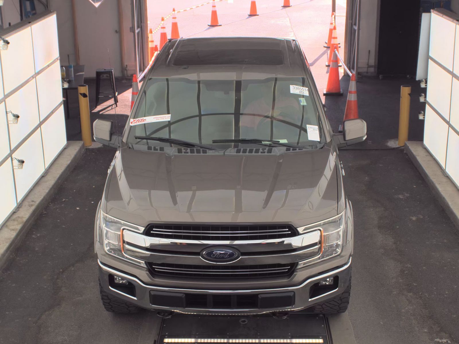FORD F-150 - 3