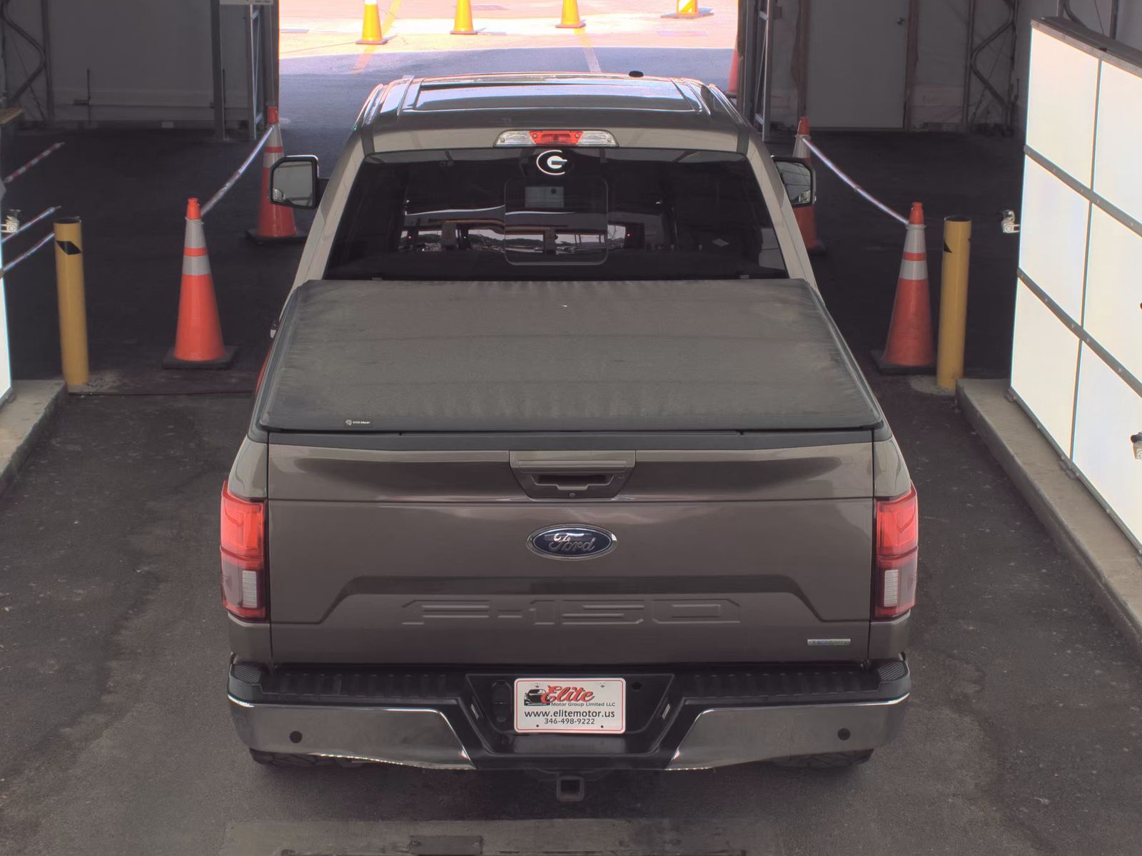 FORD F-150 - 7