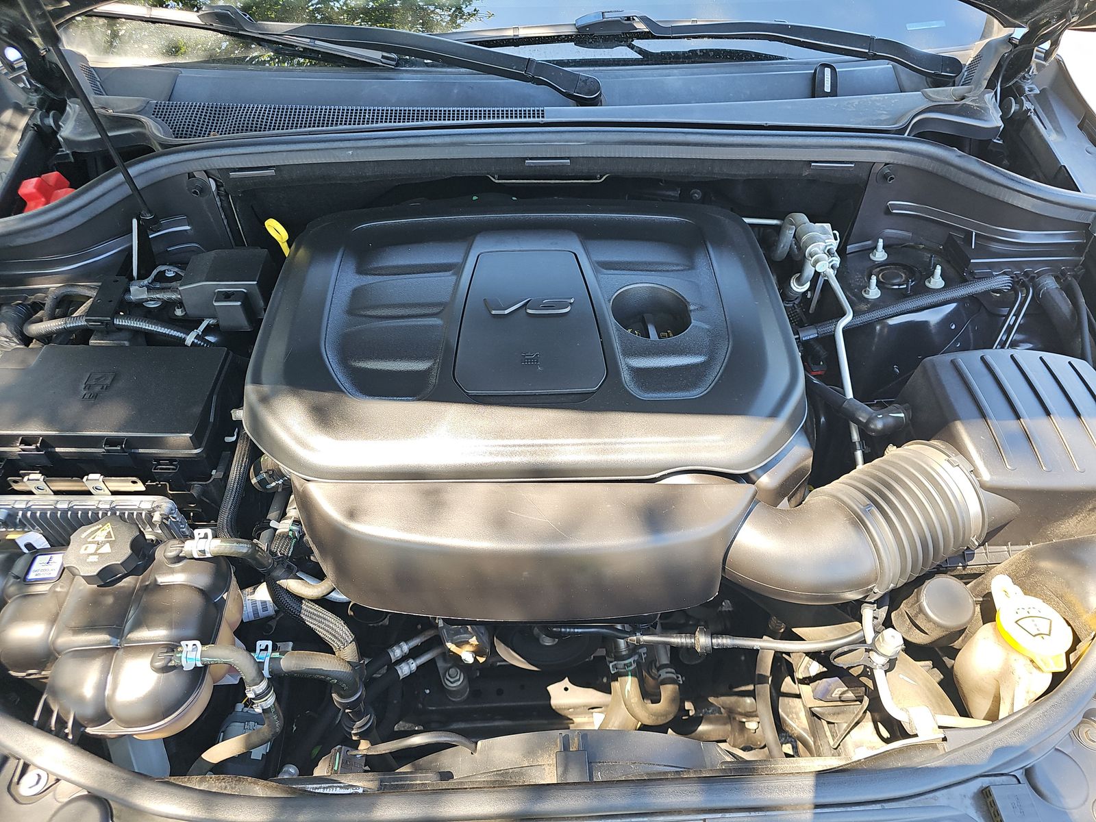 2021 Jeep Grand Cherokee Laredo X RWD