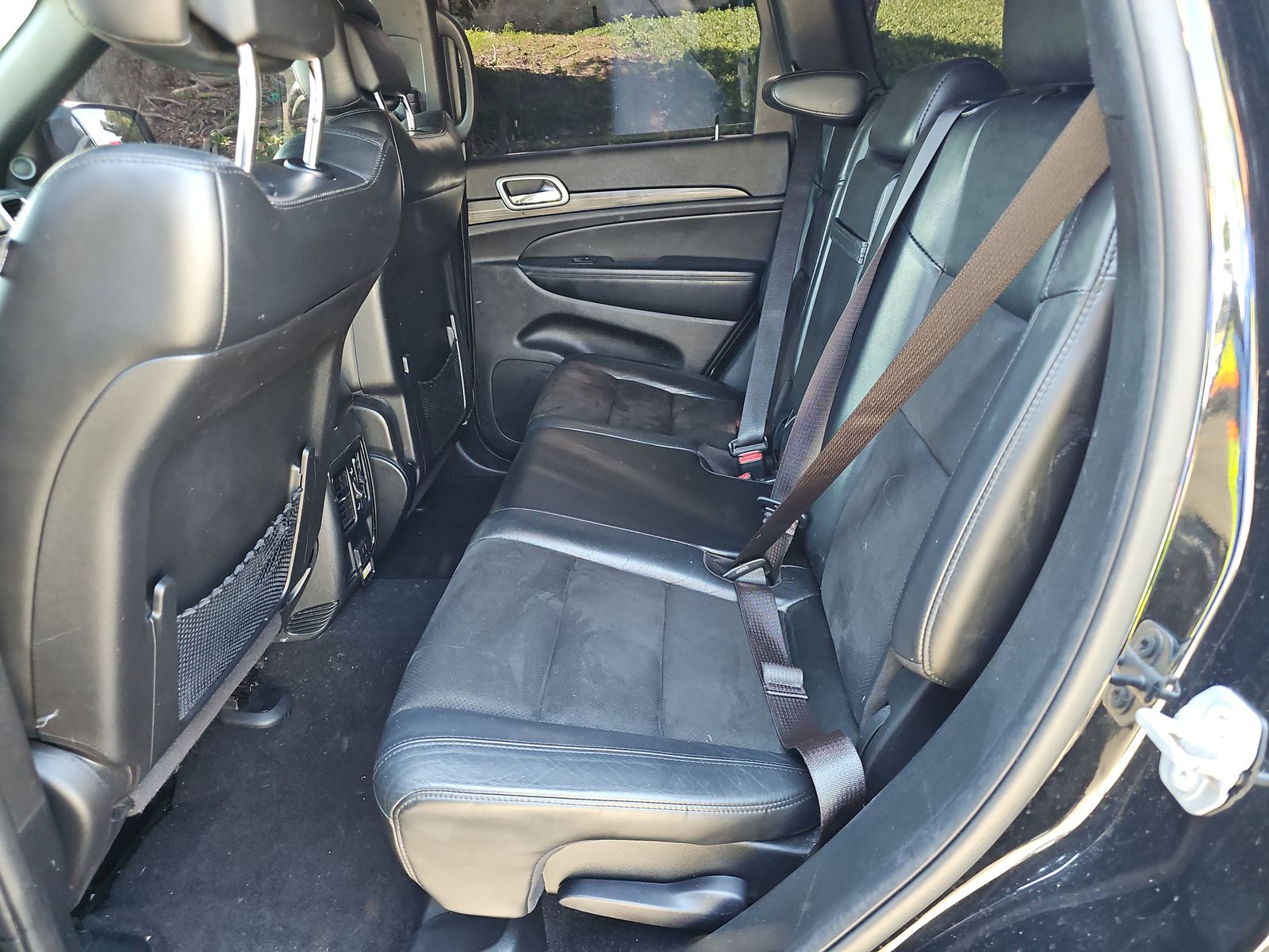 2021 Jeep Grand Cherokee Laredo X RWD