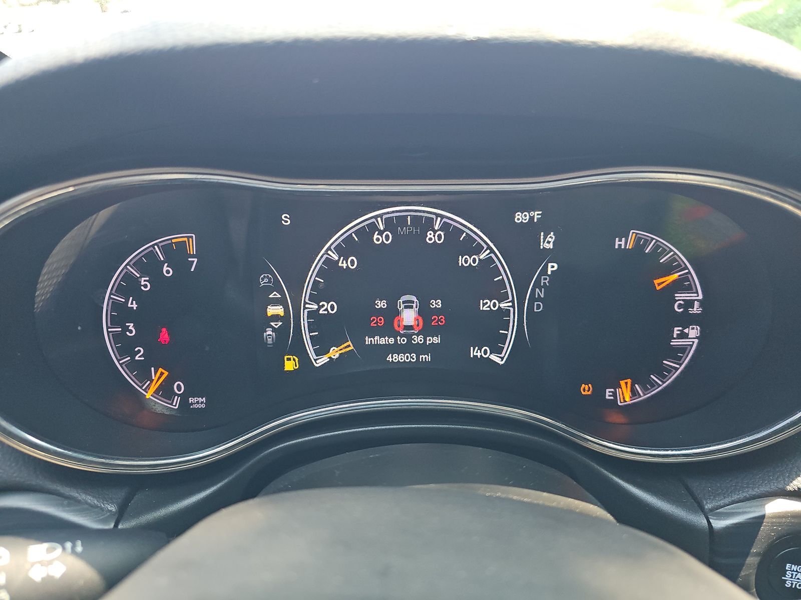 2021 Jeep Grand Cherokee Laredo X RWD