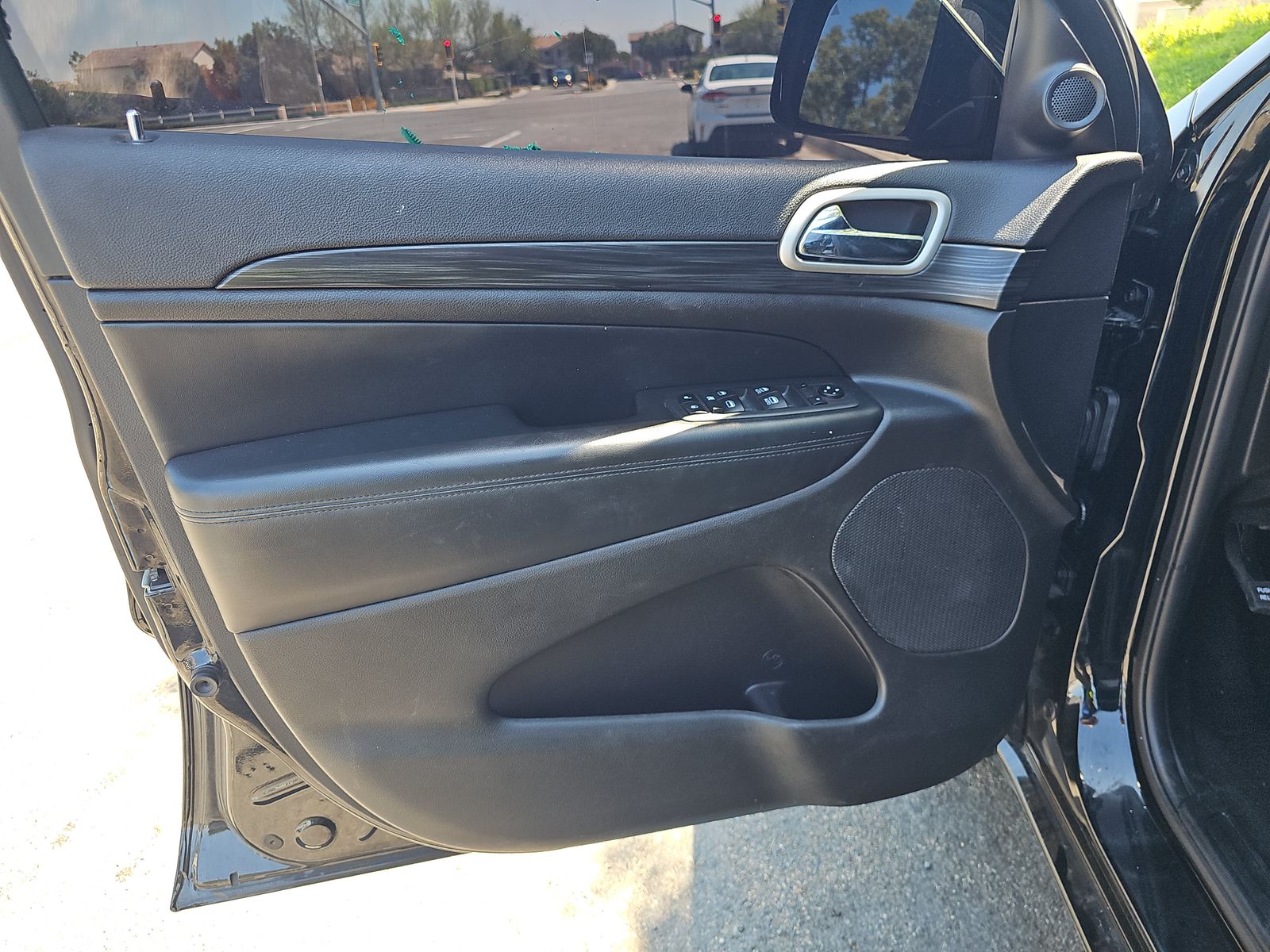 2021 Jeep Grand Cherokee Laredo X RWD