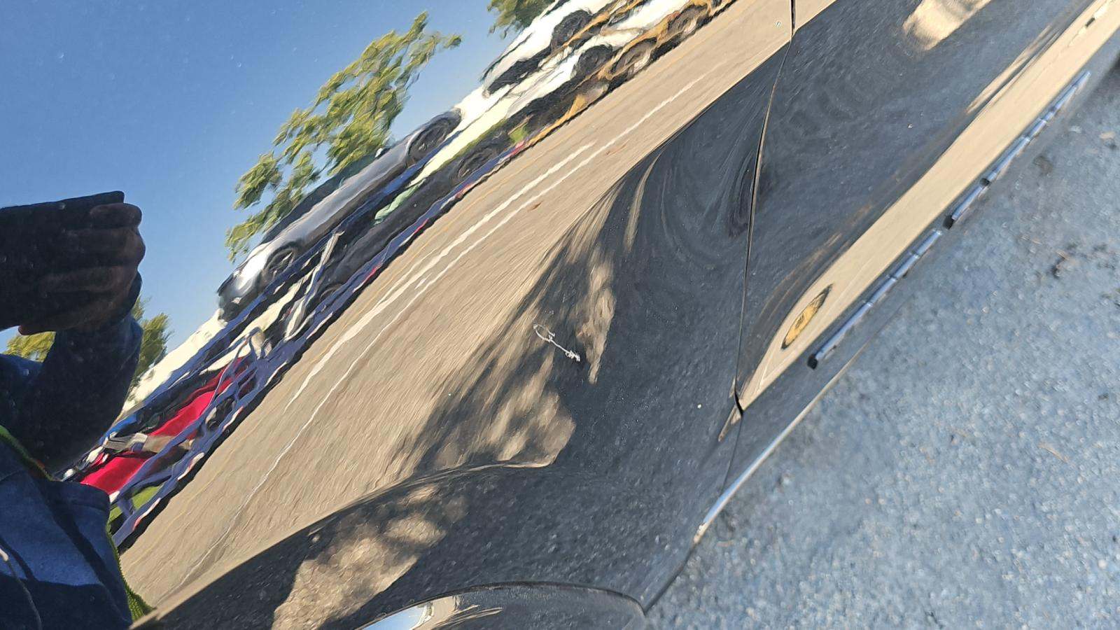 2021 Jeep Grand Cherokee Laredo X RWD