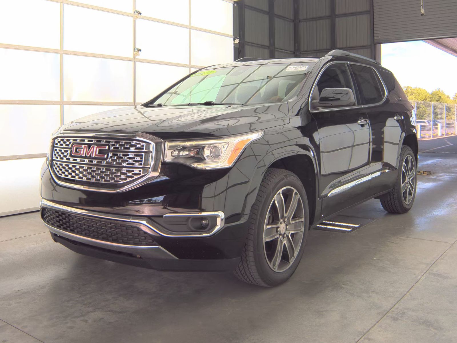 2019 GMC Acadia Denali FWD's photo