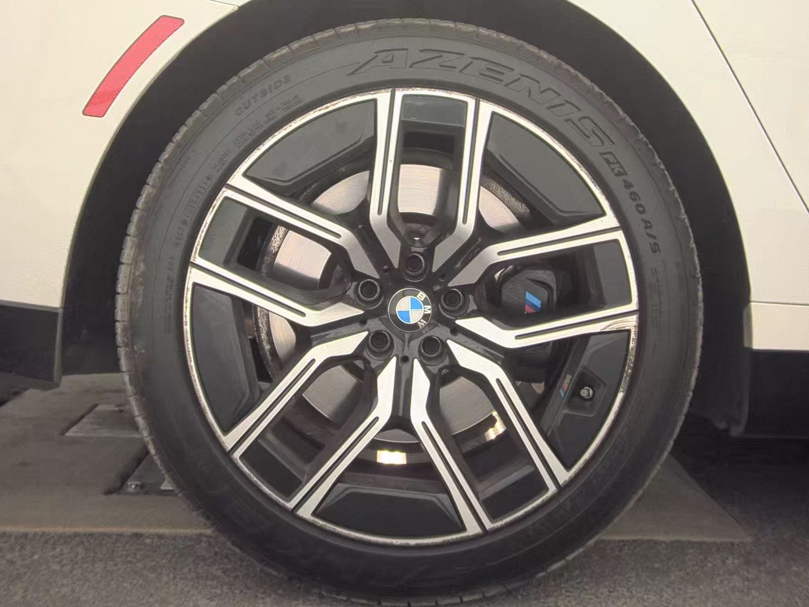 2025 BMW 7 Series 740i xDrive AWD