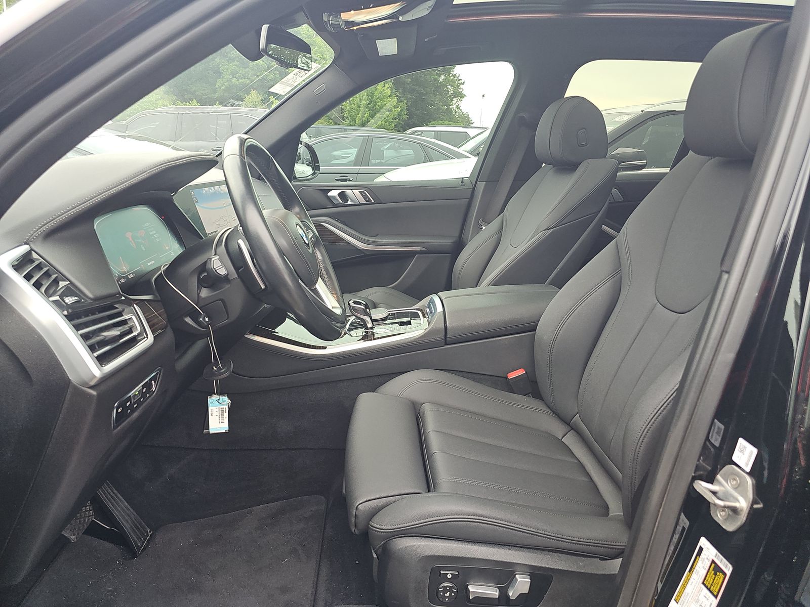 2020 BMW X5 sDrive40i RWD