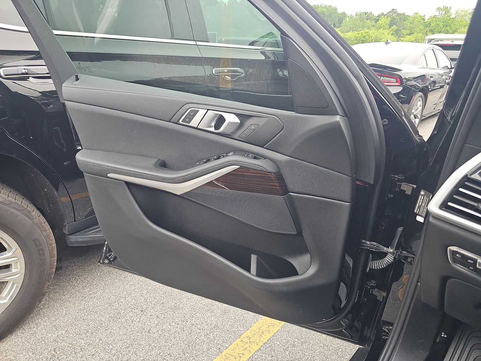 2020 BMW X5 sDrive40i RWD