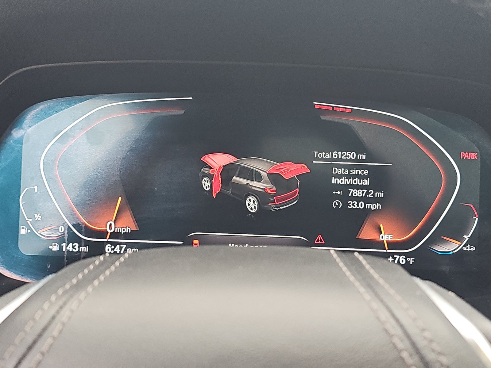 2020 BMW X5 sDrive40i RWD