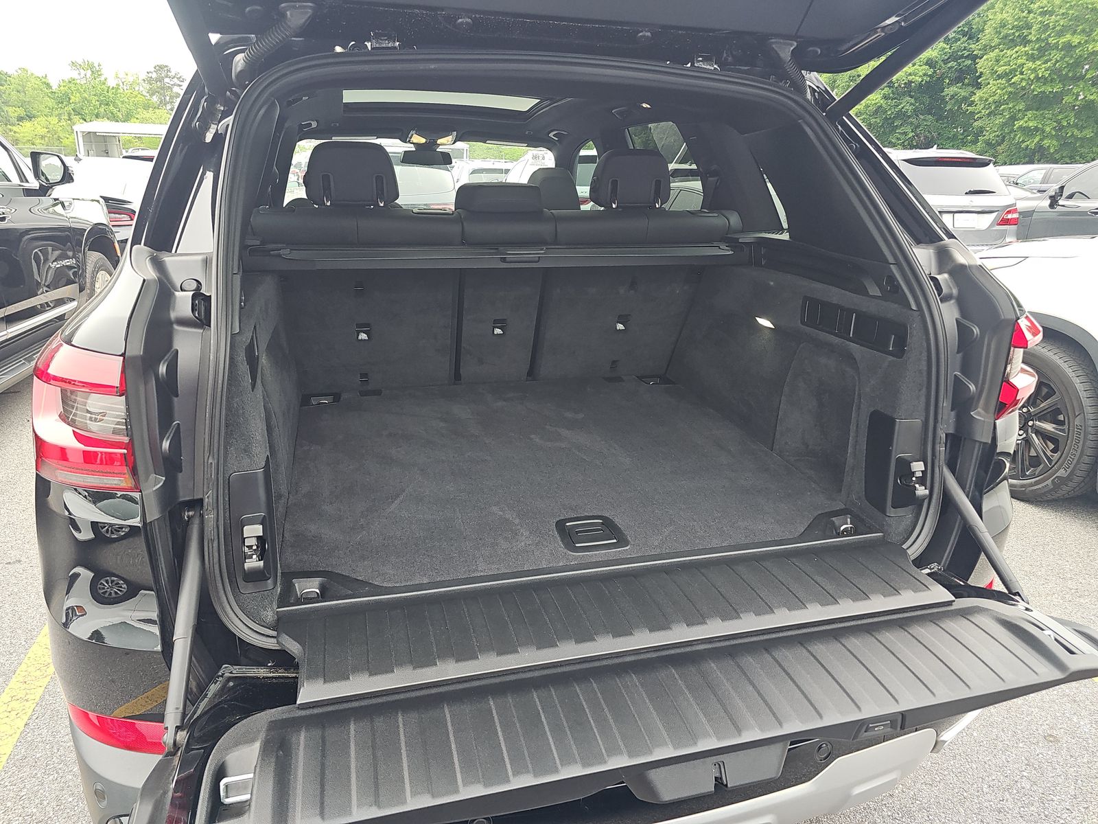 2020 BMW X5 sDrive40i RWD