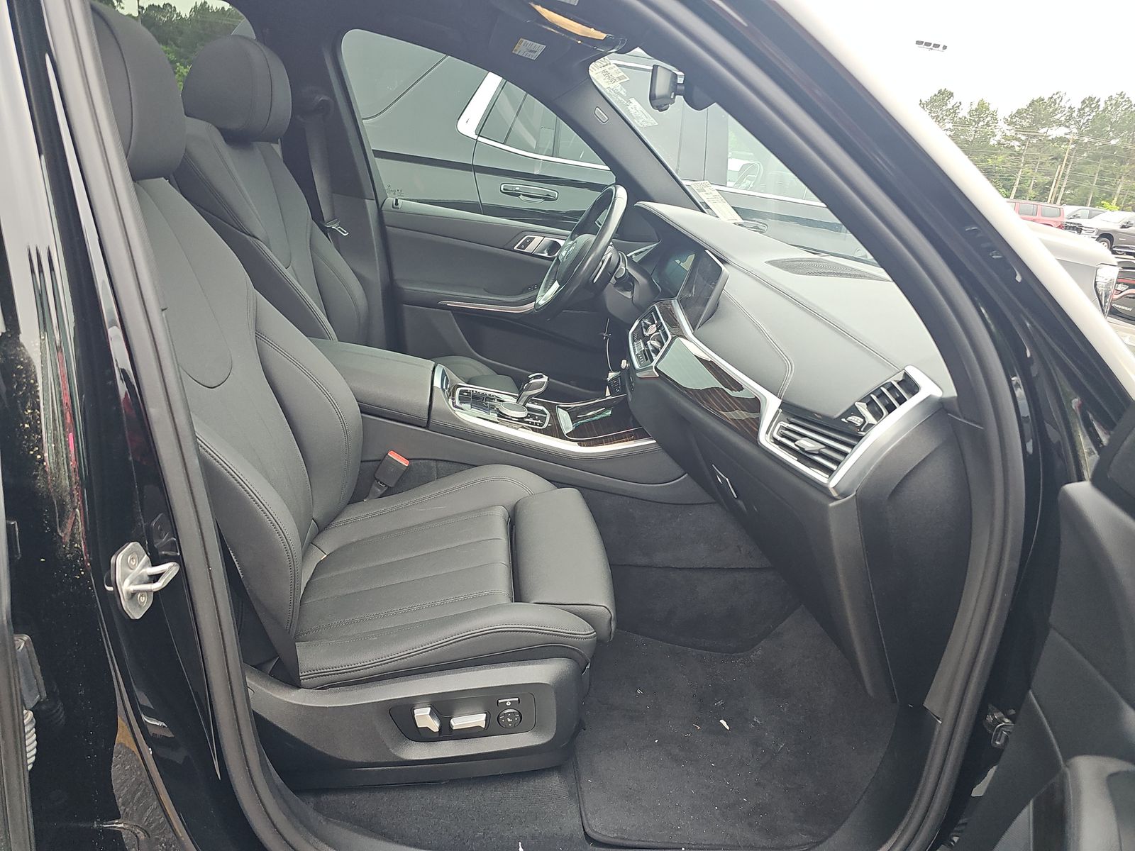 2020 BMW X5 sDrive40i RWD