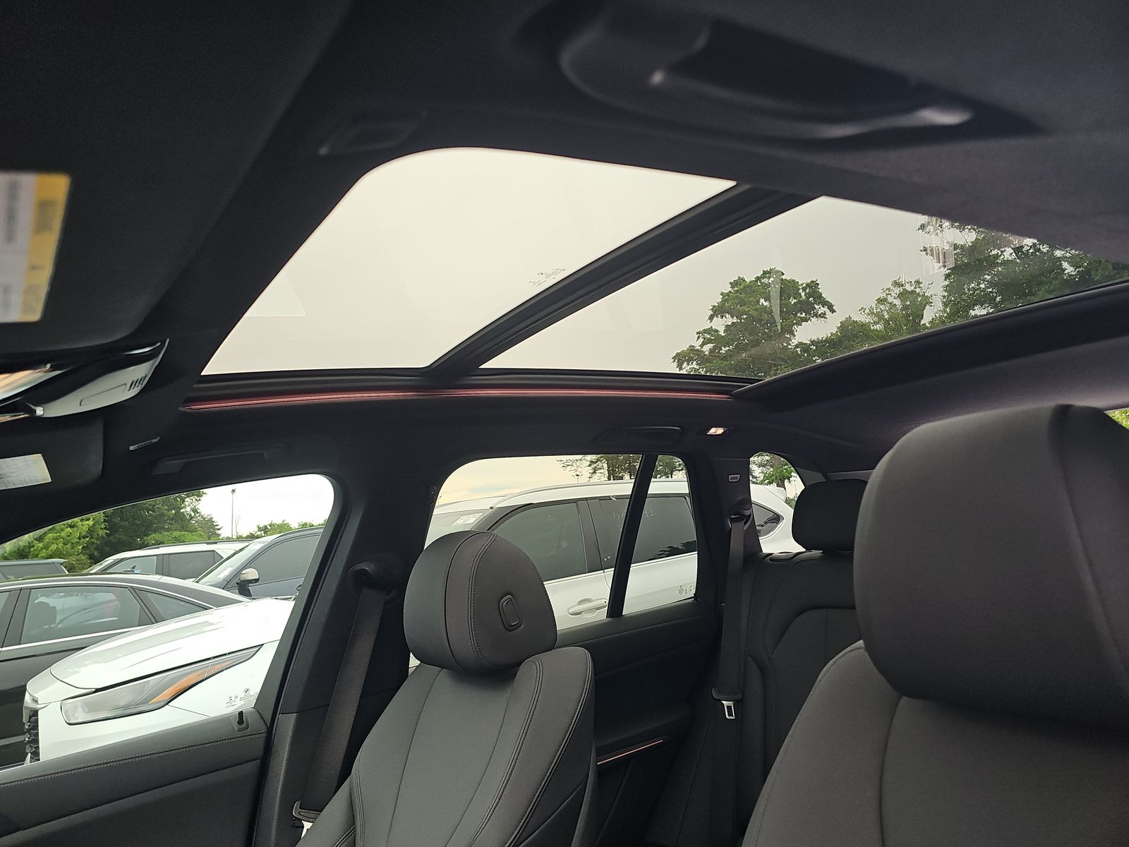 2020 BMW X5 sDrive40i RWD