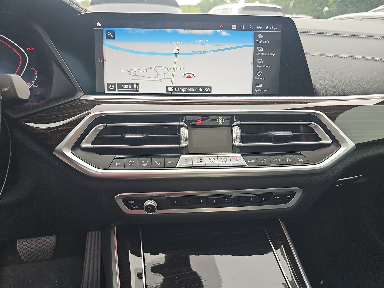 2020 BMW X5 sDrive40i RWD