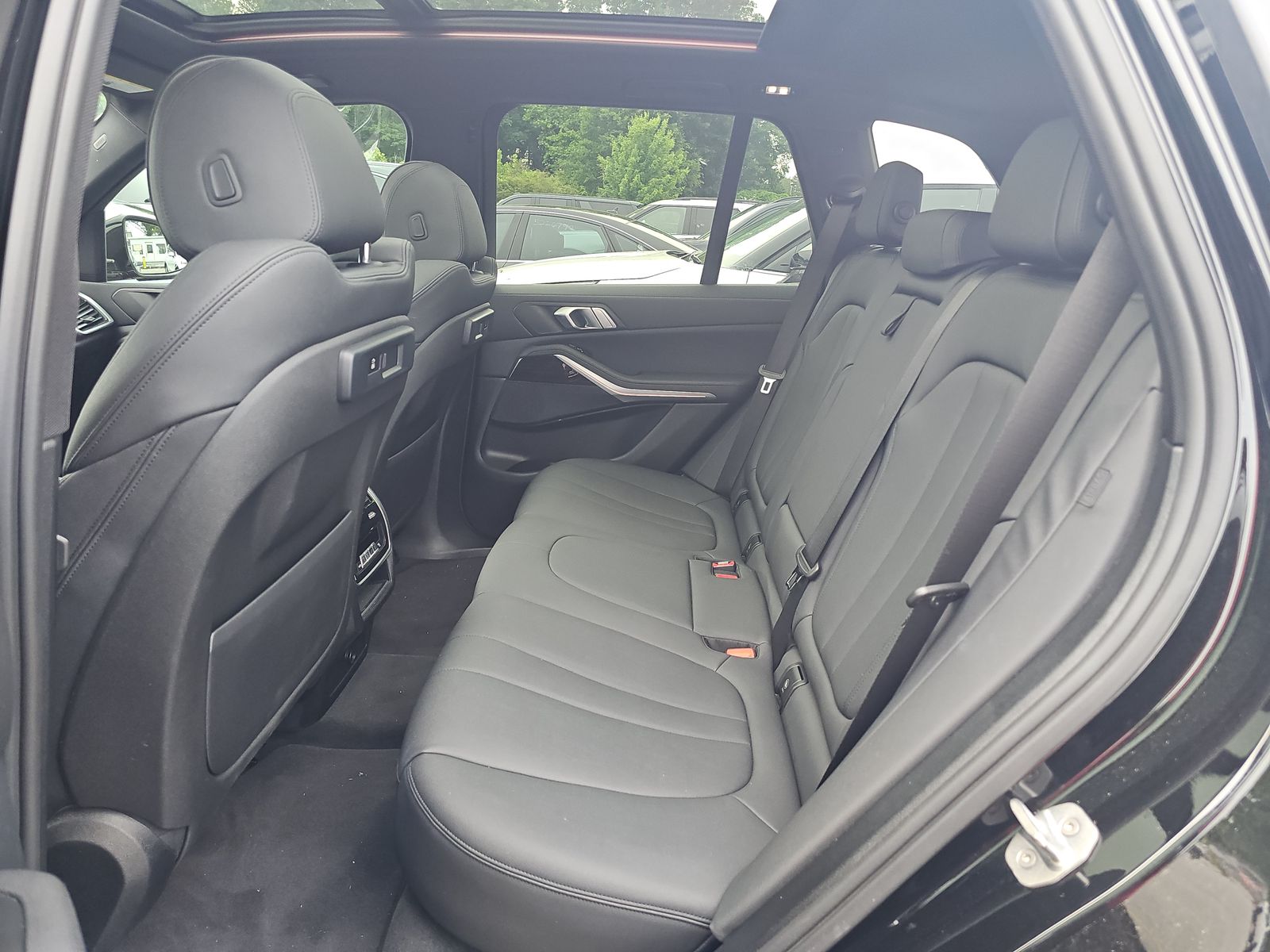 2020 BMW X5 sDrive40i RWD