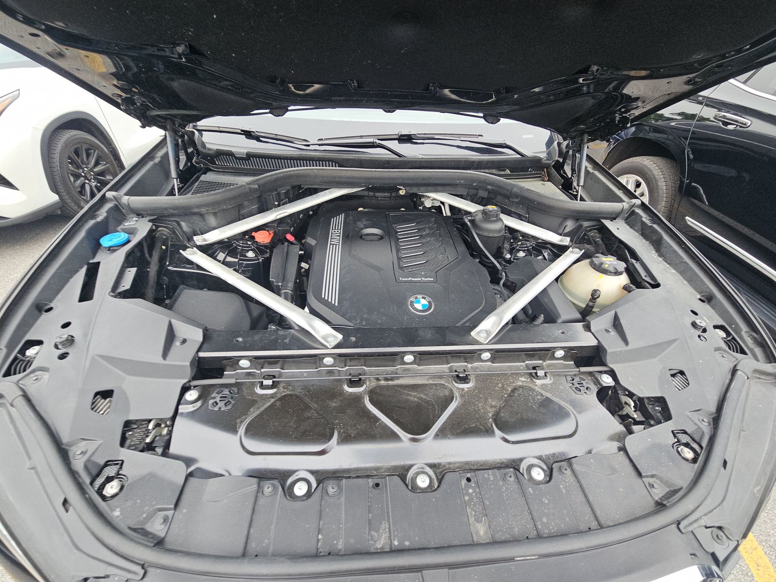2020 BMW X5 sDrive40i RWD
