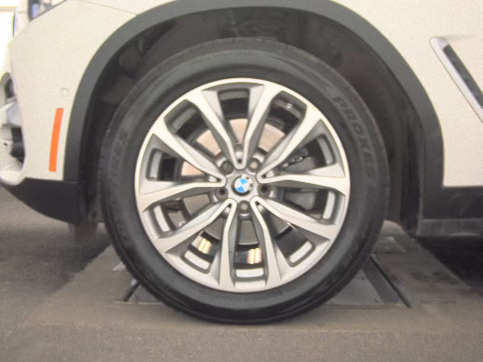 2019 BMW X3 sDrive30i RWD