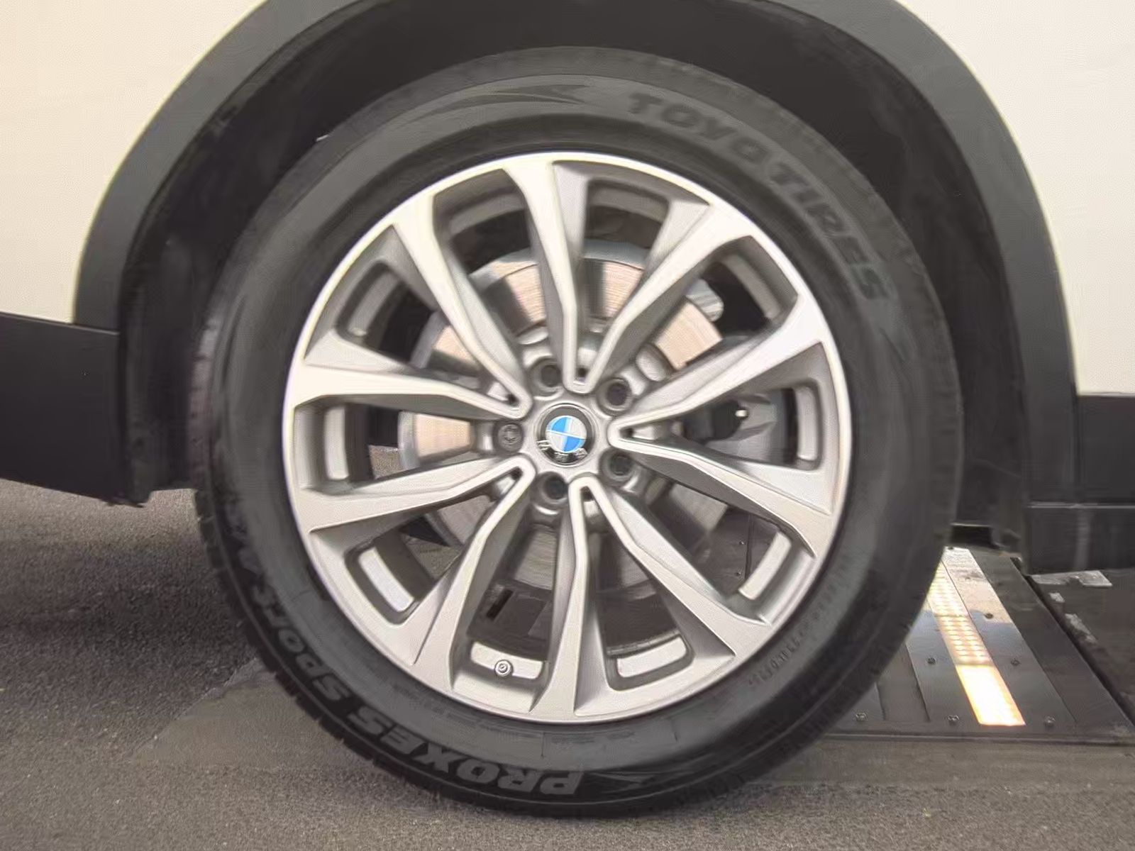 2019 BMW X3 sDrive30i RWD