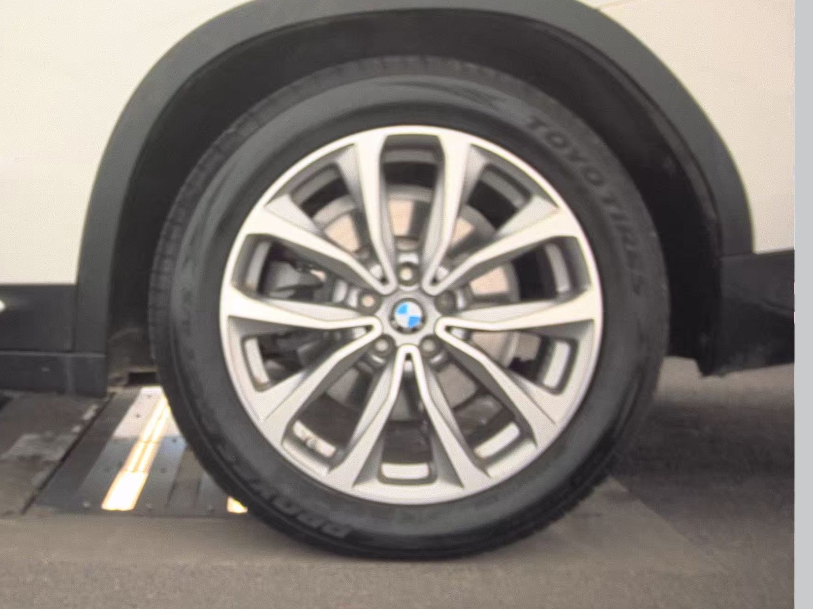 2019 BMW X3 sDrive30i RWD