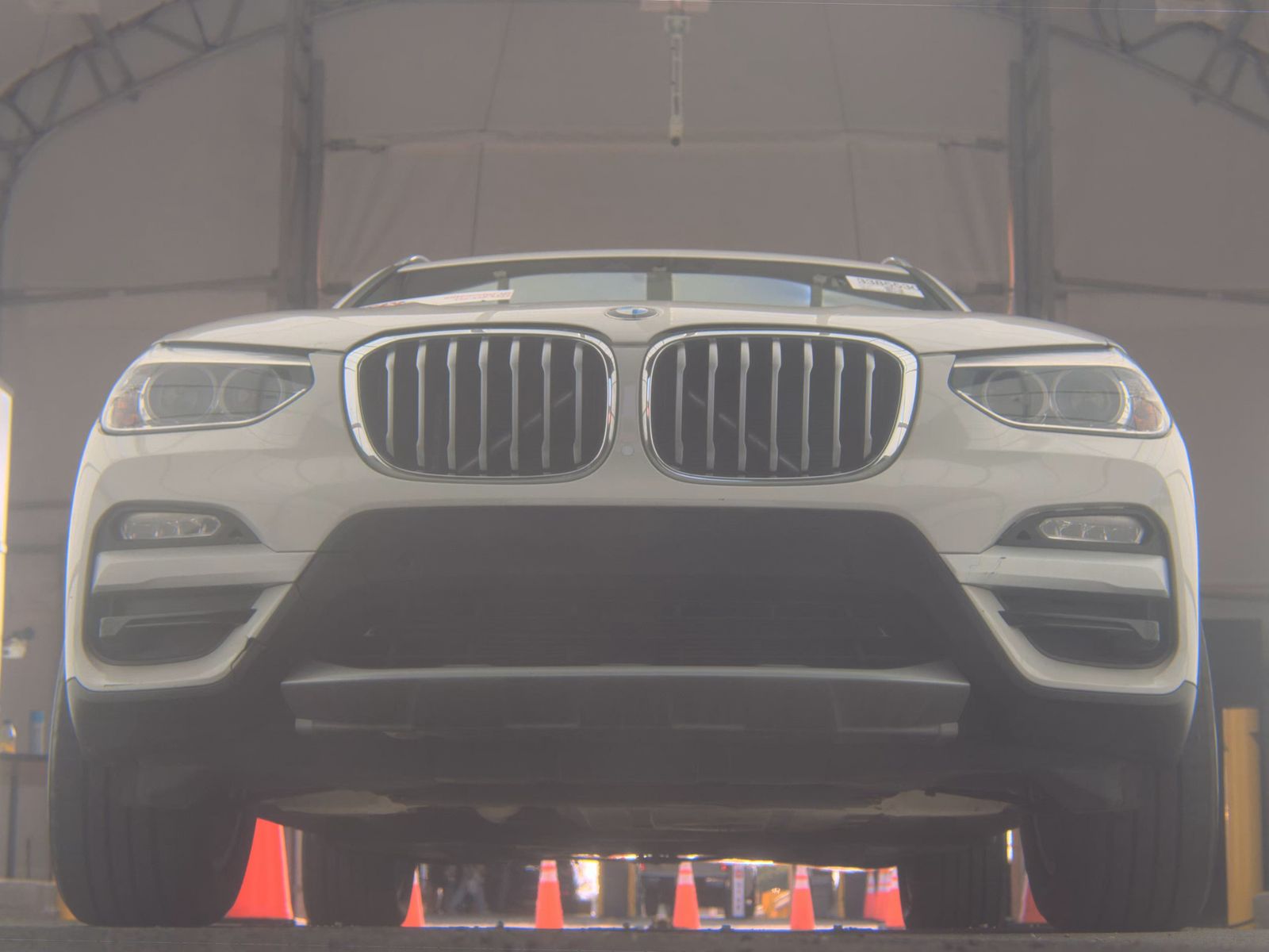 2019 BMW X3 sDrive30i RWD