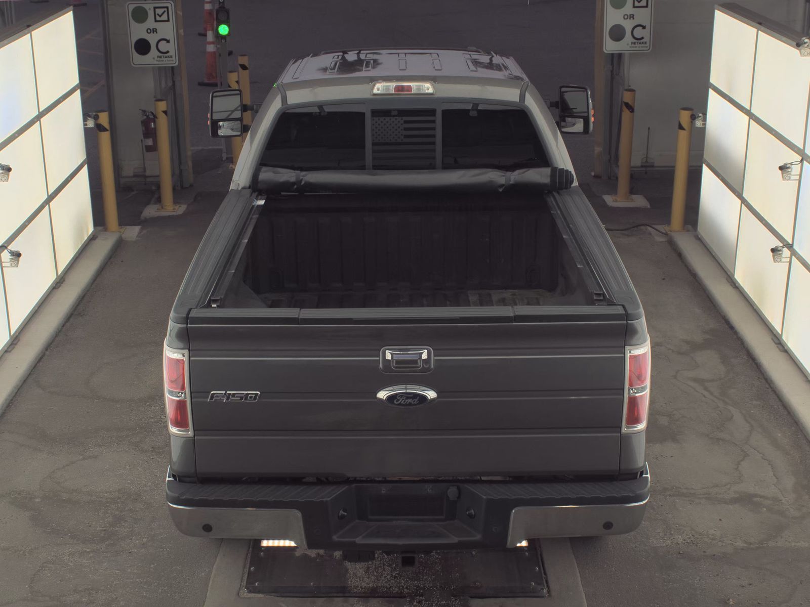 FORD F-150 - 7