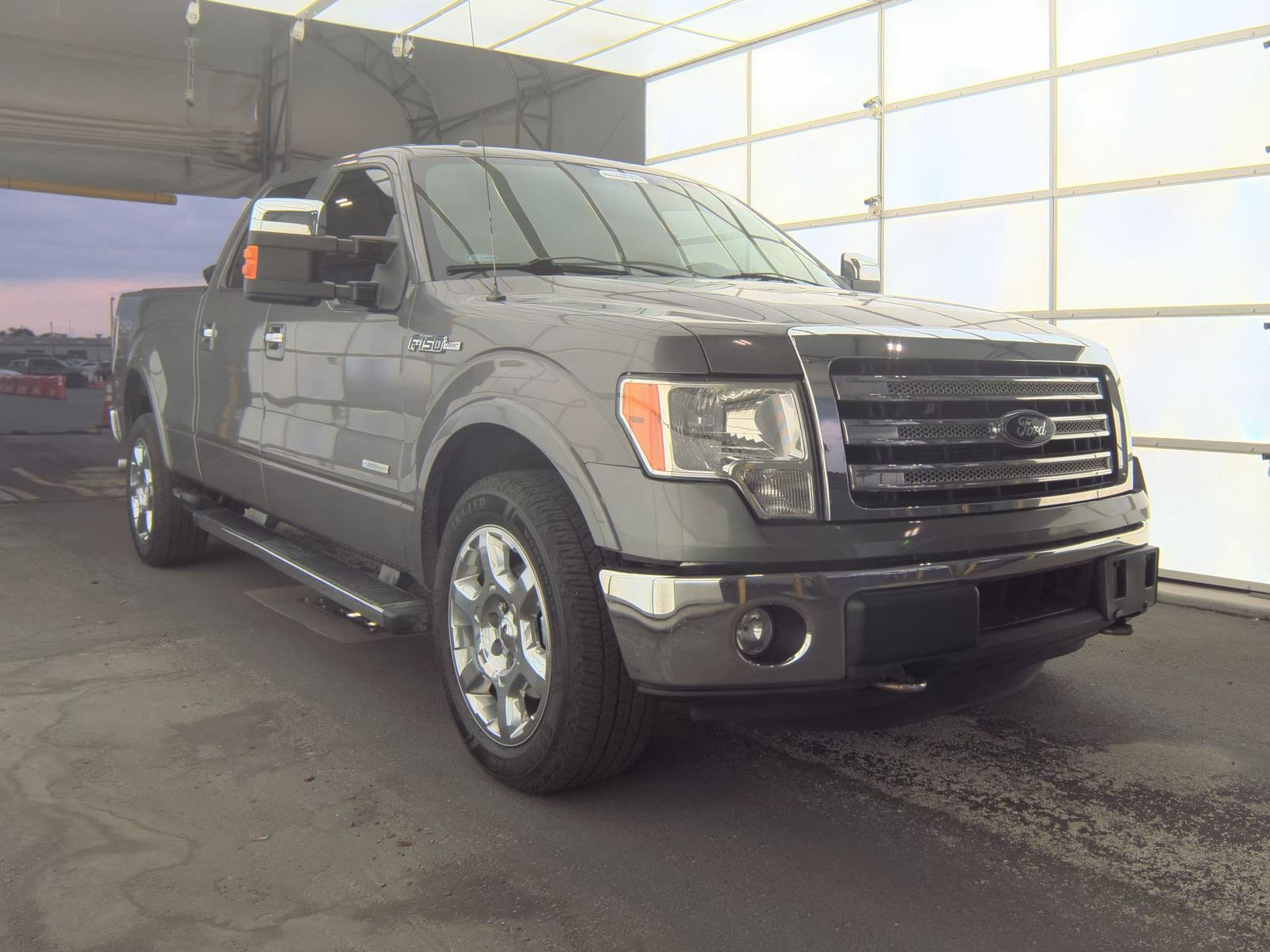 FORD F-150 - 5