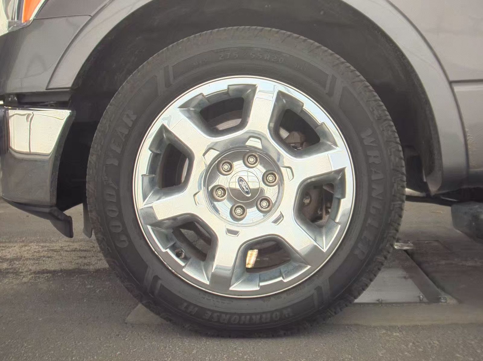 FORD F-150 - 10