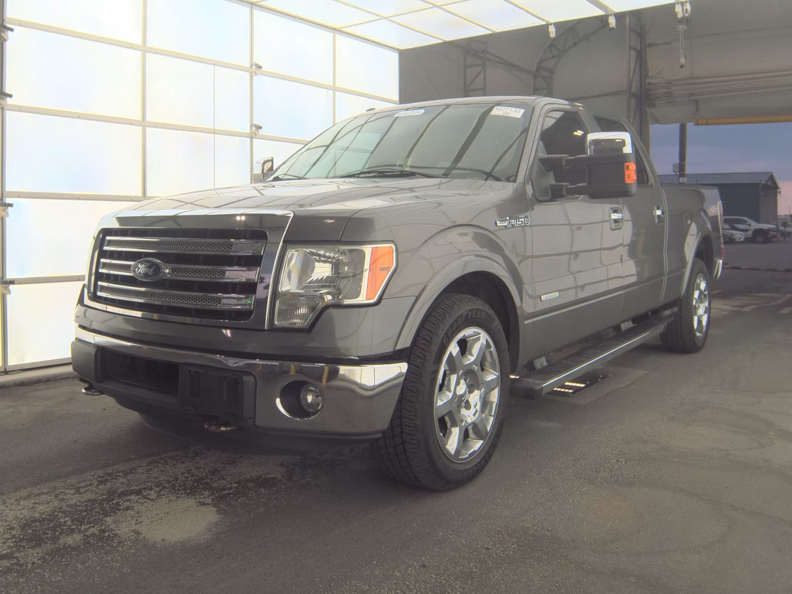 FORD F-150 - 1