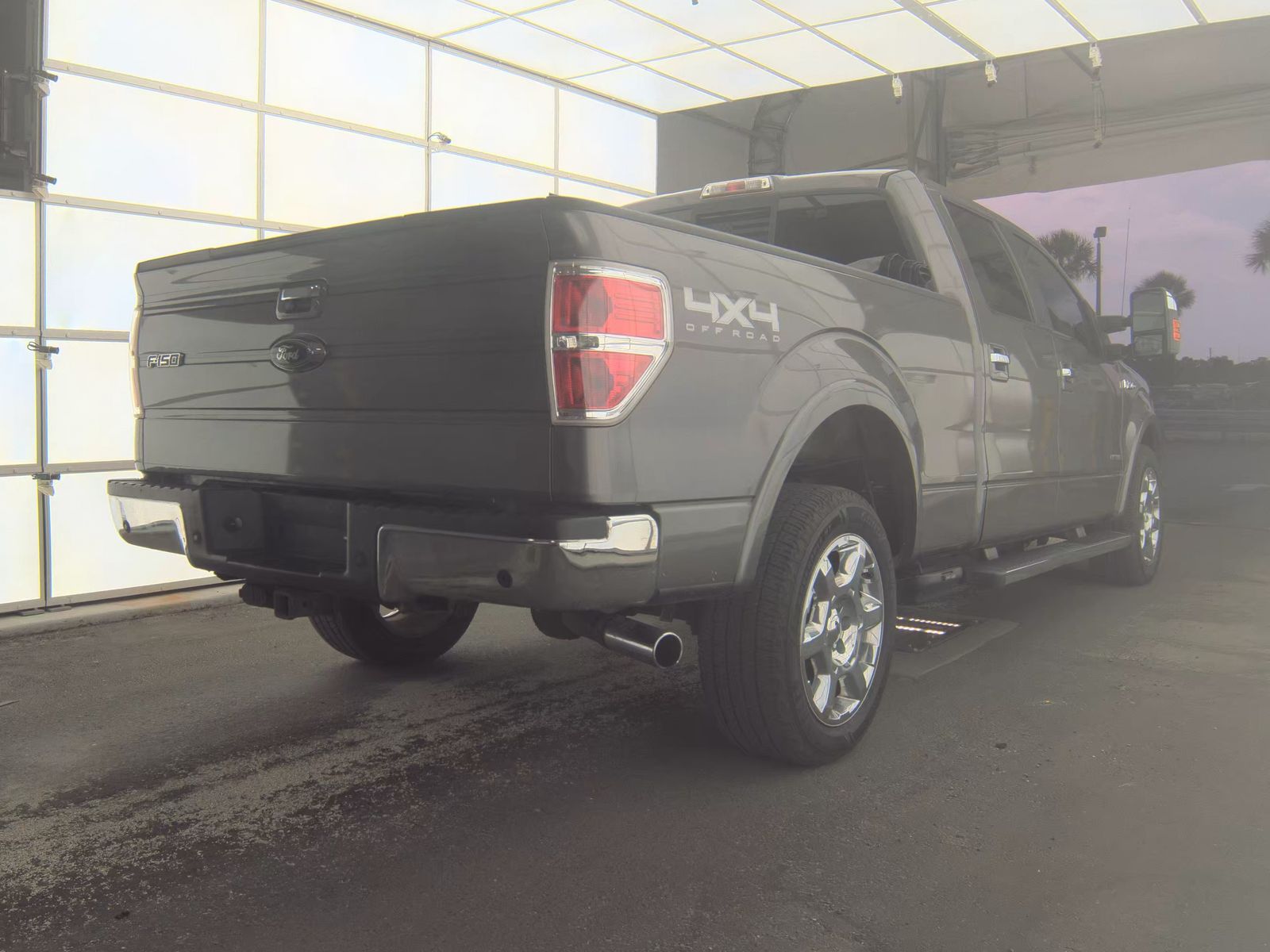 FORD F-150 - 6