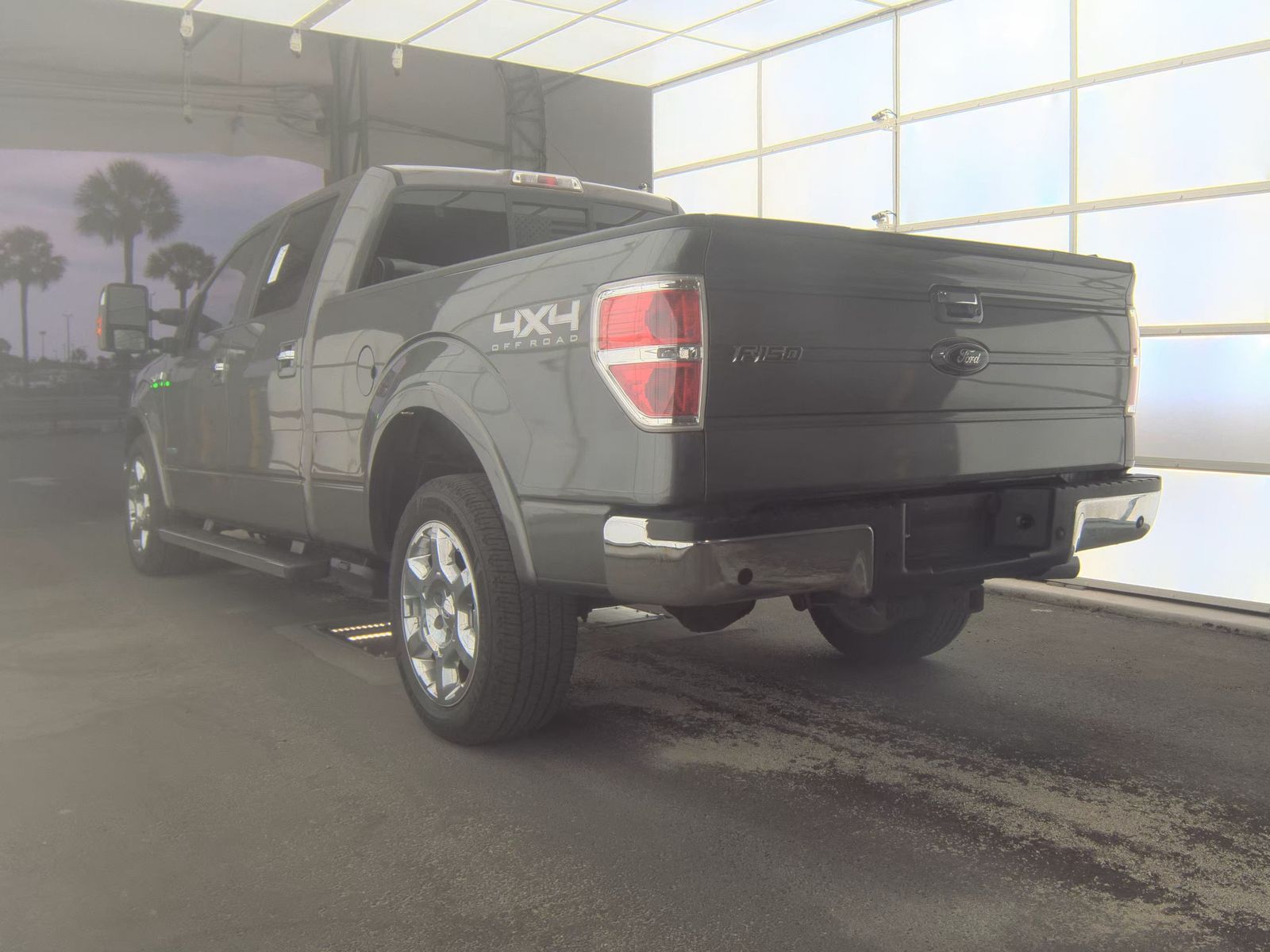 FORD F-150 - 9