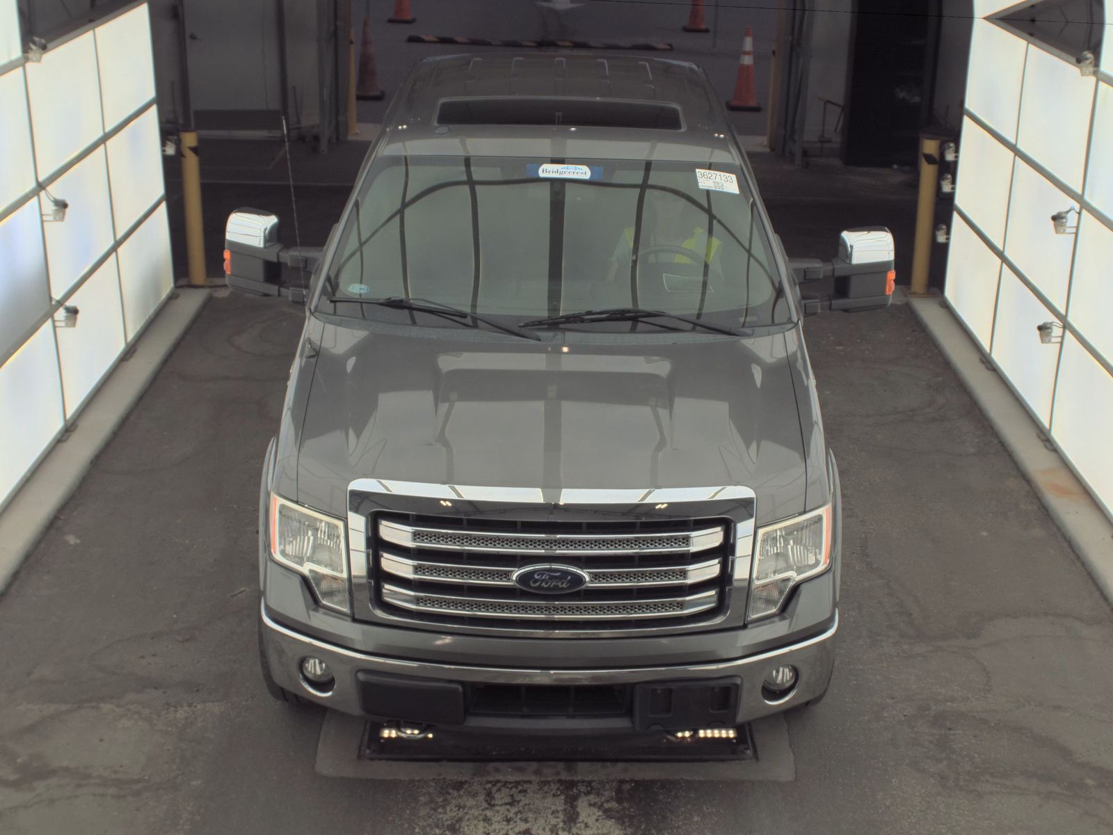 FORD F-150 - 3
