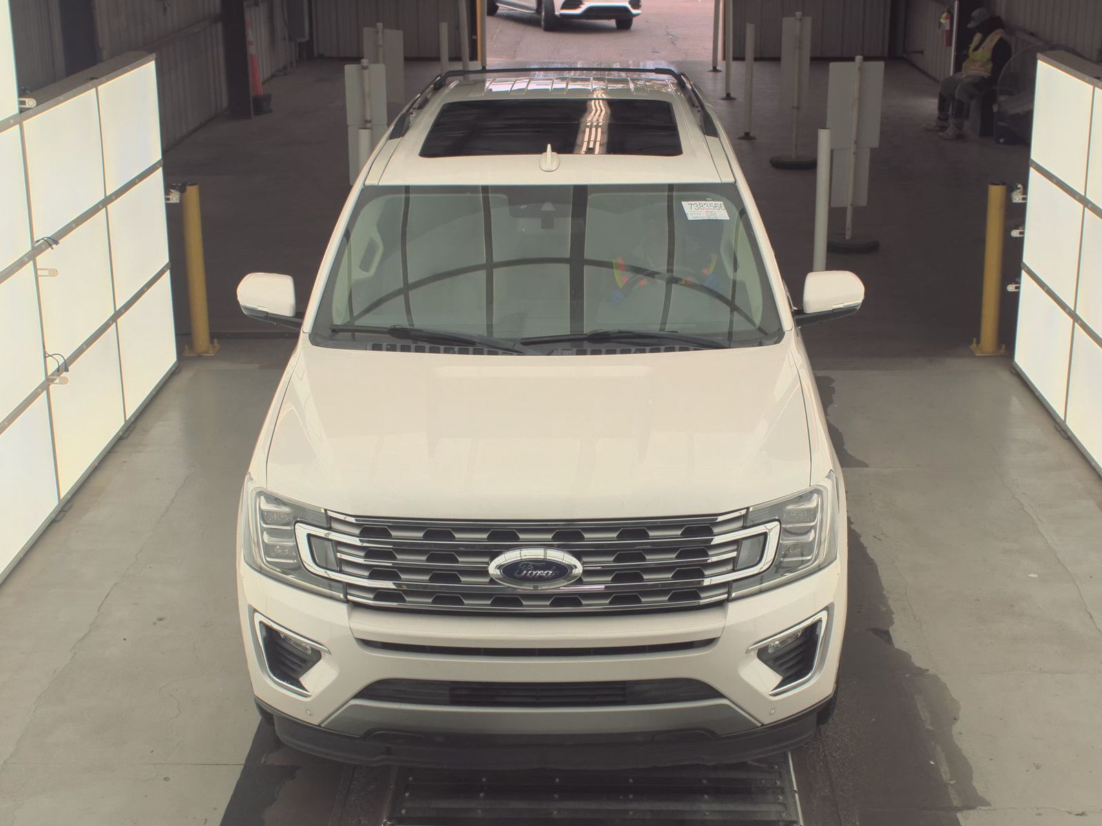 FORD EXPEDITION - 3
