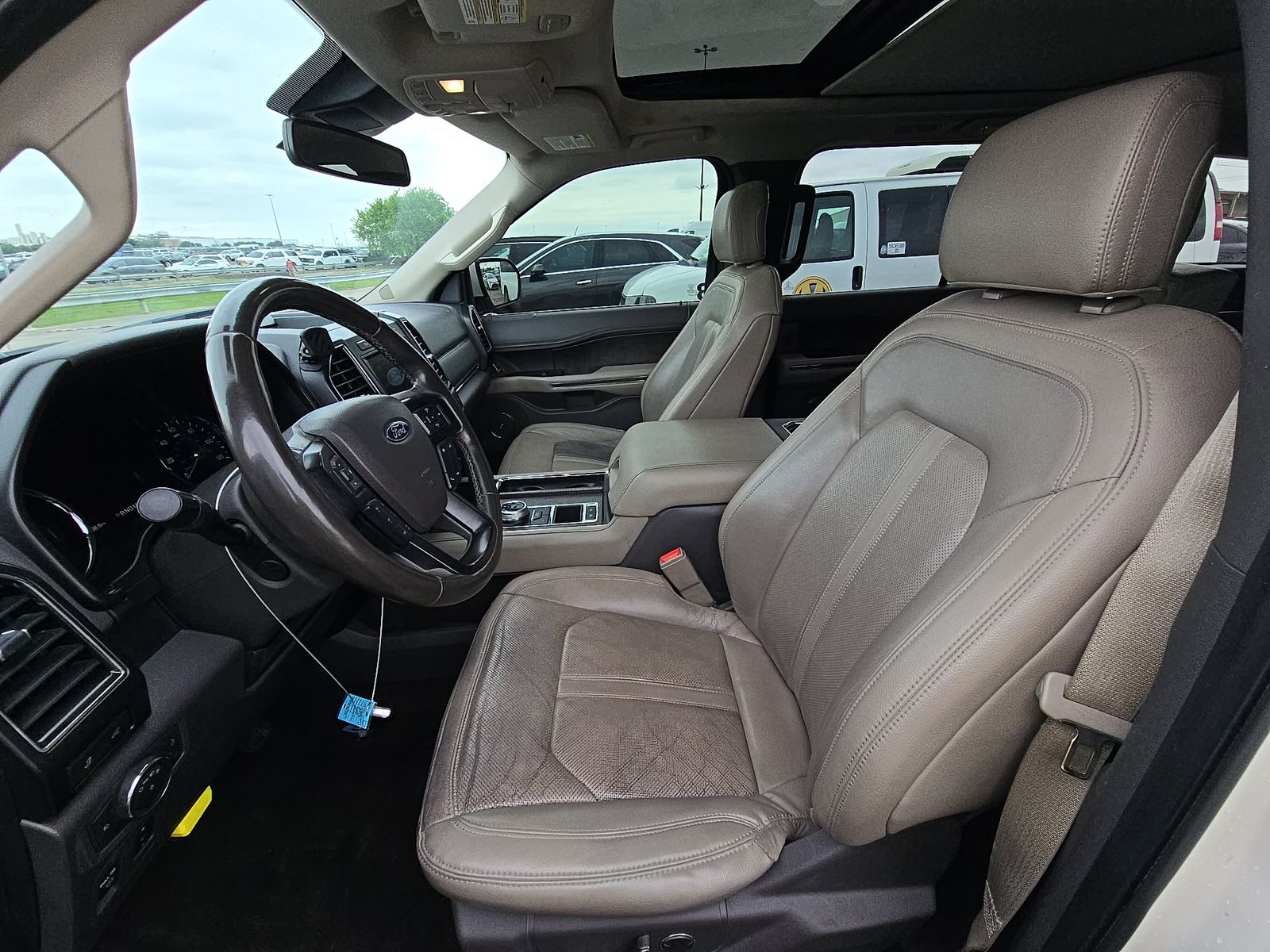 FORD EXPEDITION - 8