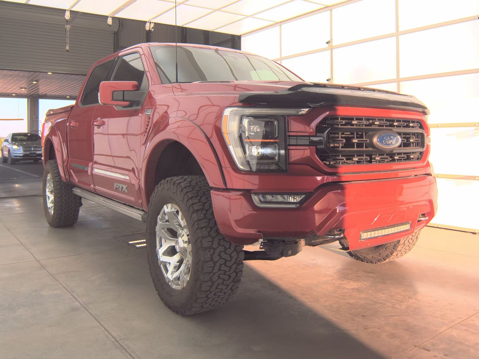 FORD F-150 - 5